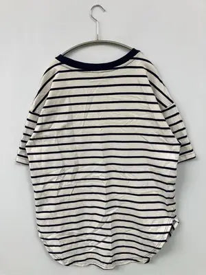 GAP/ギャップ/Tシャツ/カットソー/トップス/ホワイト/S