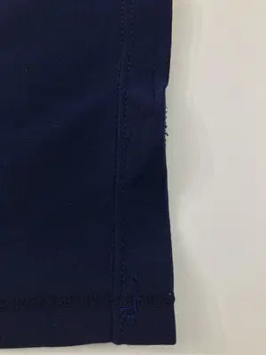 SCHOOL UNI/ジャージ/トラックパンツ/パンツ/ネイビー/76
