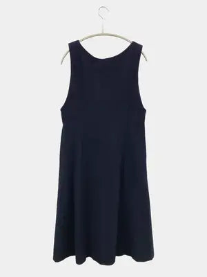 UNIQLO/ユニクロ/ワンピース/ワンピース/ドレス/ブラック/S
