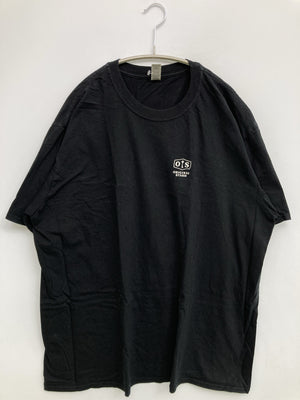 GILDAN/ギルダン/Tシャツ/カットソー/トップス/ブラック/XL