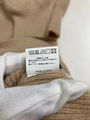 COCO&YUKA/ワンピース/ワンピース/ドレス/ベージュ