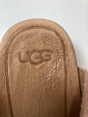 UGG/アグ/サンダル/シューズ/ピンク/26