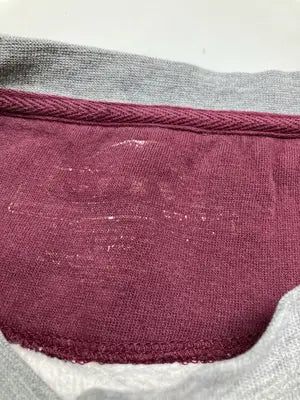 その他トップス/トップス/グレー