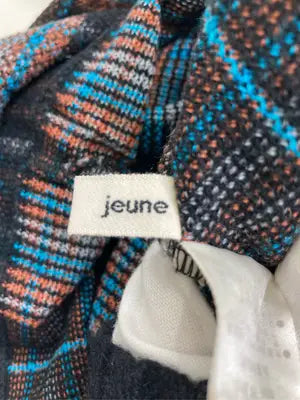 jeune/ワンピース/ワンピース/ドレス/ブラック