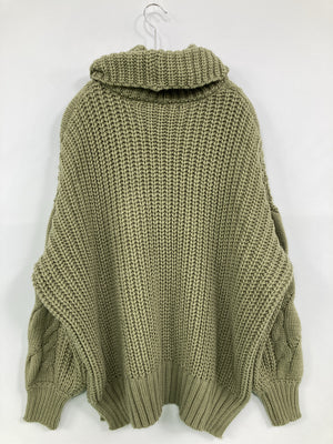 SUREVE/シュリーブ/ニット/セーター/トップス/その他/L