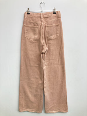 その他パンツ/パンツ/ピンク/S