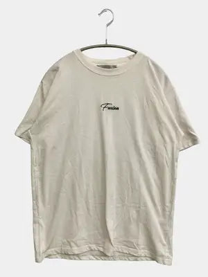YOUTILITY/Tシャツ/カットソー/トップス/ホワイト/M