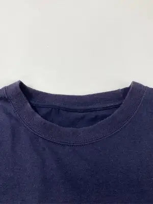 globalculture/Tシャツ/カットソー/トップス/ネイビー