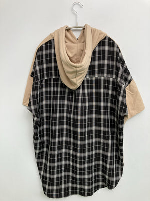 CECIL McBEE/セシルマクビー/パーカー/トップス/ベージュ/F