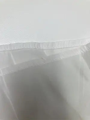 clear/クリア/その他トップス/トップス/ホワイト/FREE