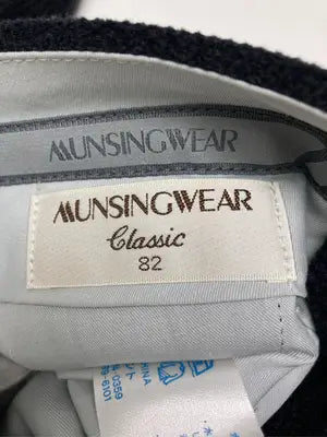 Munsingwear/マンシングウェア/その他パンツ/パンツ/ブラック/82
