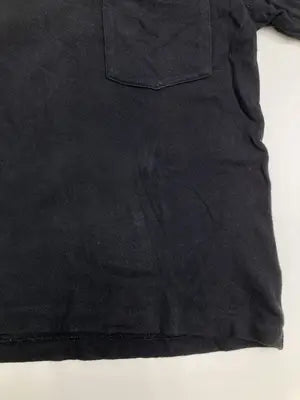 GAP/ギャップ/Tシャツ/カットソー/トップス/ブラック/XXS