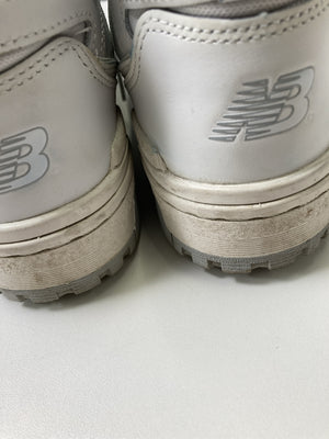 New Balance/ニューバランス/スニーカー/シューズ/ホワイト/23.5