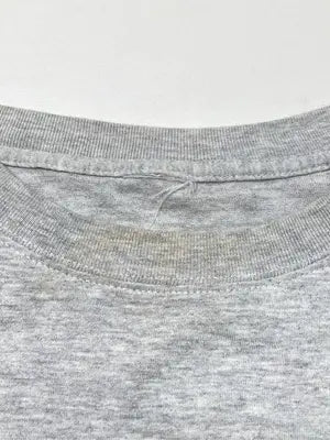 BEAUTY&YOUTH/ビューティーアンドユース/Tシャツ/カットソー/トップス/グレー/F