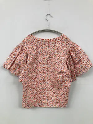 ZARA/ザラ/Tシャツ/カットソー/トップス/その他/S