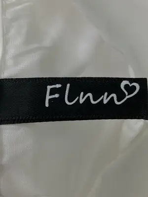FLnn/シャツ/ブラウス/トップス/ホワイト/M