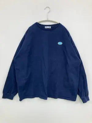 SPOC STORE/スポックストア/Tシャツ/カットソー/トップス/ネイビー/L