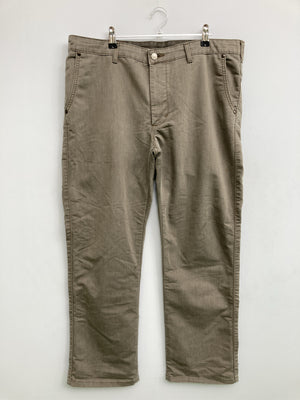 EDWIN/エドウィン/その他パンツ/パンツ/カーキ/38