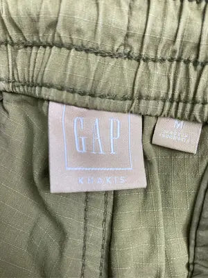 GAP/ギャップ/カーゴパンツ/パンツ/カーキ/M