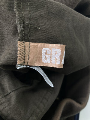 GRAZIE/カーゴパンツ/パンツ/カーキ/M