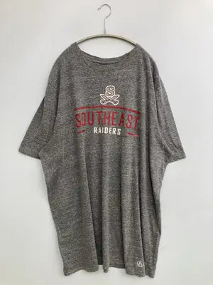 NORTH ACRUX/Tシャツ/カットソー/トップス/グレー