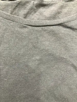 ALTERNATIVE/オルタナティブ/Tシャツ/カットソー/トップス/グレー/S