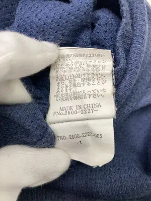 PRO-KEDS/Tシャツ/カットソー/トップス/ネイビー/3L