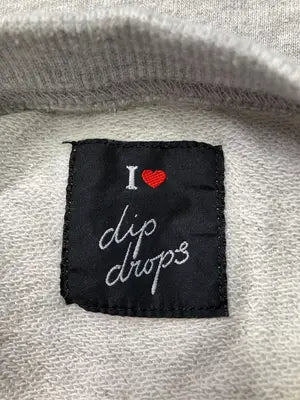 Dip Drops/スウェット/トップス/グレー/2