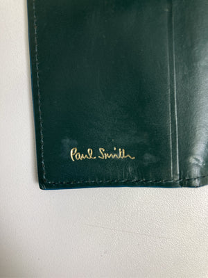 Paul Smith/ポールスミス/キーケース/キーアクセサリー/財布/小物/スカイブルー