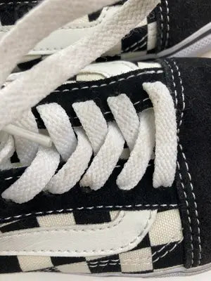 VANS/バンズ/スニーカー/シューズ/ブラック/23cm