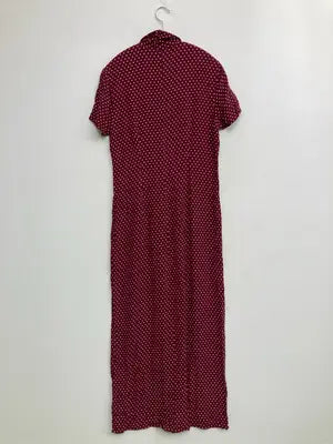 Eddie Bauer/エディーバウアー/シャツワンピース/ワンピース/ドレス/その他/S