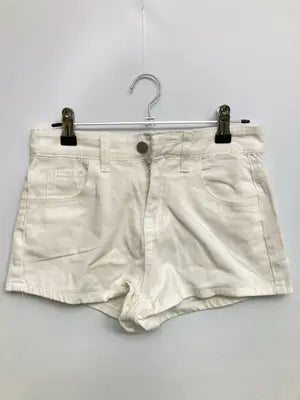 JEANS/ジーンズ/その他パンツ/パンツ/ホワイト/M   SIZE6
