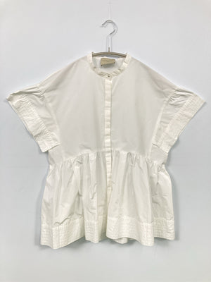 UNITED ARROWS/ユナイテッドアローズ/シャツ/ブラウス/トップス/ホワイト