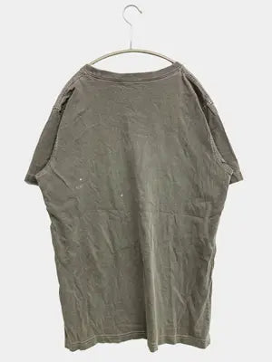 BILLABONG/ビラボン/Tシャツ/カットソー/トップス/グレー/M