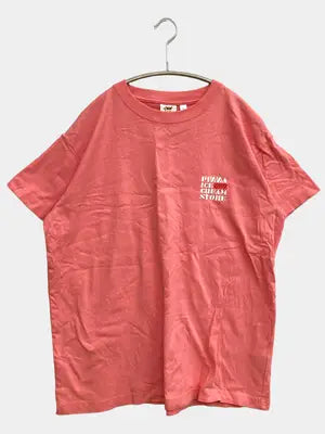 niko and .../ニコアンド/Tシャツ/カットソー/トップス/ピンク/L