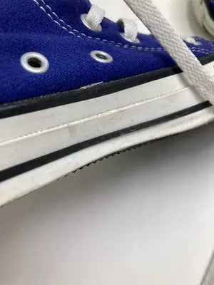 CONVERS ALL STAR/コンバースオールスター/スニーカー/シューズ/ネイビー