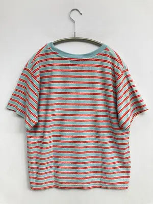Penneys Sportswear/Tシャツ/カットソー/トップス/スカイブルー/L