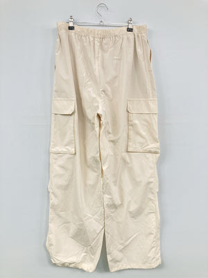 カーゴパンツ/パンツ/ホワイト