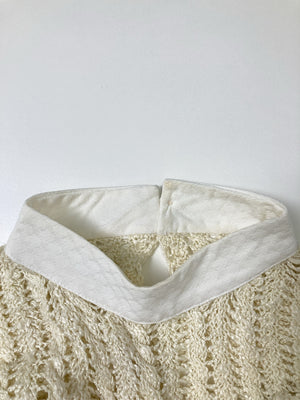 lawgy/ラウジー/ニット/セーター/トップス/ベージュ/F