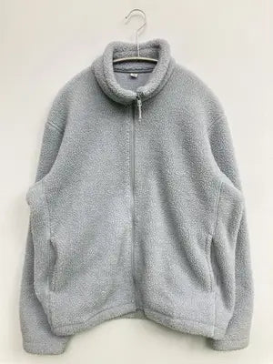 UNIQLO/ユニクロ/スウェット/トップス/スカイブルー/S