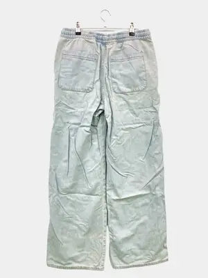 ZARA/ザラ/デニムパンツ/パンツ/スカイブルー/EUR 38