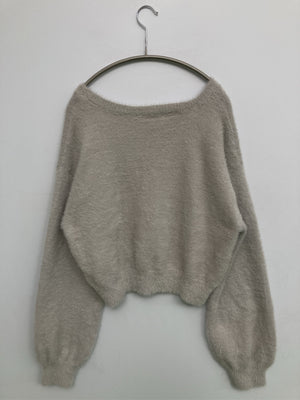 efforia/エフォリア/アンサンブル/トップス/ベージュ/L