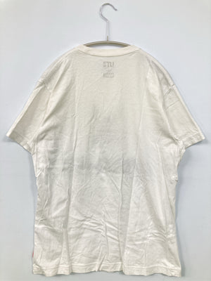 UNIQLO/ユニクロ/Tシャツ/カットソー/トップス/ホワイト/S