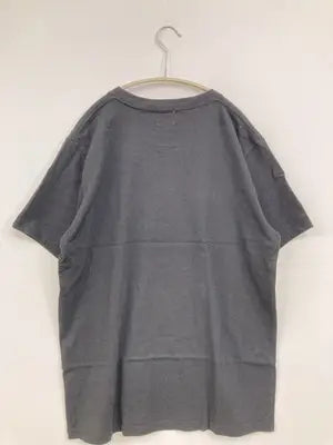coen/コーエン/Tシャツ/カットソー/トップス/ブラック/MEDIUM