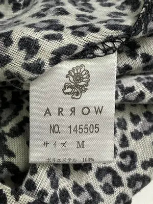 a.r.w/Tシャツ/カットソー/トップス/ベージュ/M