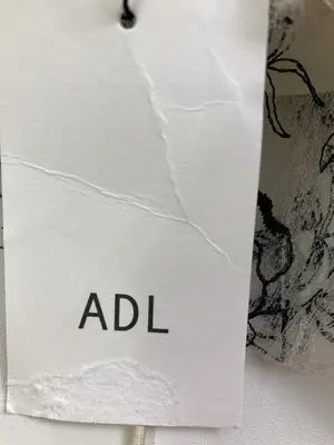 ADL/アンサンブル/トップス/グレー/F