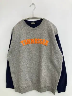 JANSPORT/ジャンスポーツ/スウェット/トップス/グレー/M