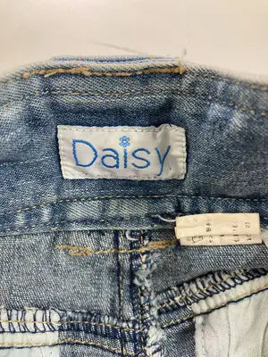 Daisy/デニムパンツ/パンツ/ブルー/M