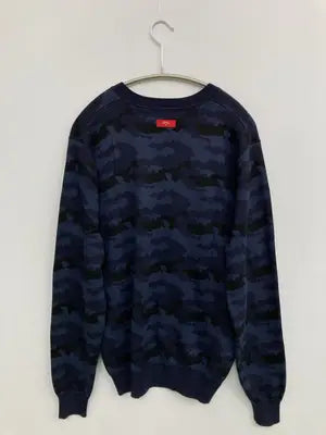 Callaway/キャロウェイ/Tシャツ/カットソー/トップス/グレー/L