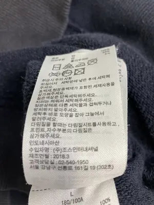 Champion/チャンピオン/スウェット/トップス/ブラック/LARGE